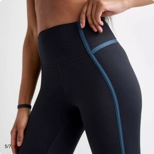 Nike One High-Waisted 7/8 Leggings